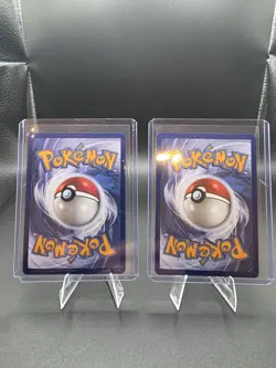 Pokemon First Partner Illustration Collection Series Gen 1 Starters Set - Image 2