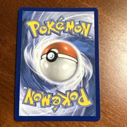 Growlithe 027/182 Destined Rivals Reverse Holo Pokemon TCG Card - Image 2