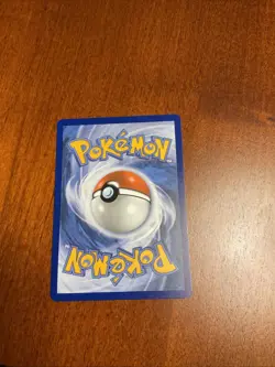 Hitmontop 102/217 Ascended Heroes Regular Pokemon TCG Card - Image 2