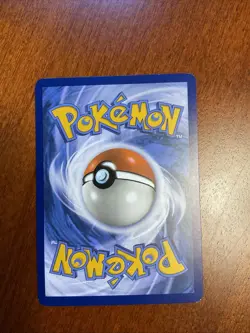 Poliwhirl 042/167 Twilight Masquerade Reverse Holo Pokemon TCG Card - Image 2