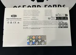 Secret Lair Drop: MagicCon: The Gathering - Rainbow Foil Edition Sealed - Image 2