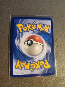 Manaphy Holo SWIRL 8/100 DP Majestic Dawn Pokemon TCG LP! Canadian Seller! - Image 3
