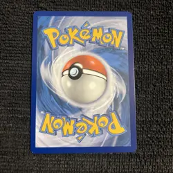 Garganacl 202/182 - SV: Paradox Rift Illustration Rare - Pokemon Card - Nice! - Image 2