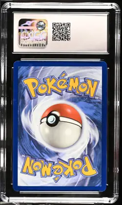 Pokemon 2022 TCG Charizard Pokemon GO 010/078 Reverse Holo CGC 9.5 - Image 2