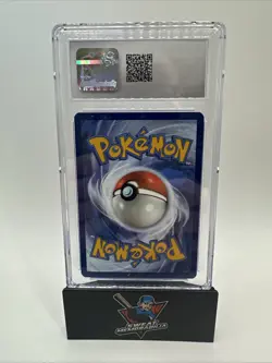 Pokemon 2022 TCG Charizard Pokemon GO 010/078 Reverse Holo CGC 9.5 - Image 4