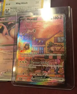 Pokemon- Mixed Trading Cards Lot 1999-2025 Ex Vstar Mid To Higher Grade - Image 2