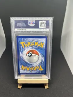 Pokemon TCG - PSA 9 - Vaporeon V SWSH181 - Sword & Shield Black Star Promo - MNT - Image 4