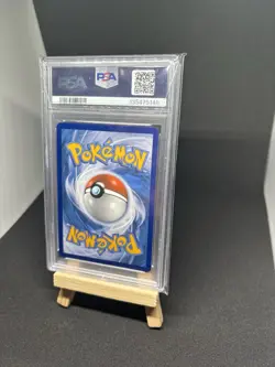 Pokemon TCG - PSA 9 - Vaporeon V SWSH181 - Sword & Shield Black Star Promo - MNT - Image 5