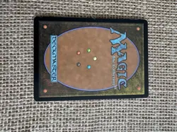 MTG Time Warp 85 Strixhaven Mystical Archive Mythic Rare Japanese Etched Foil - Image 2