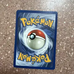 Gambler 60/62 Common - Fossil - Pokemon Card - NM - Image 2