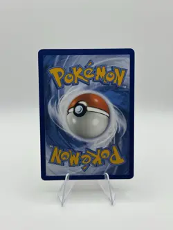 Charizard ex 215/197 Obsidian Flames Holo Pokemon Card - Image 2