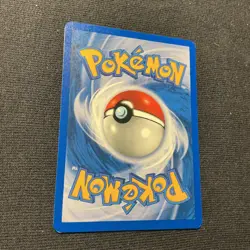 NM - Gambler - 60/62 - 1st Edition - Fossil - Pokemon Card - Image 2