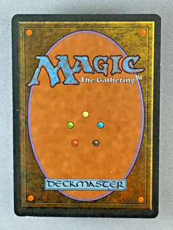 MtG-Sylvan Library Core Set 4th Edition Regular-LP-Vintage Magic the Gathering - Image 2
