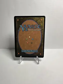 Magic the Gathering Battle Bus - Smuggler's Copter Secret Lair Drop Series NM - Image 2