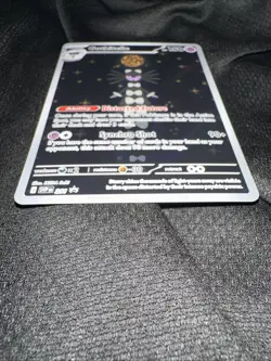 Gothitelle 211 Sv: Scarlet & Violet Promo Cards Holo - Image 2