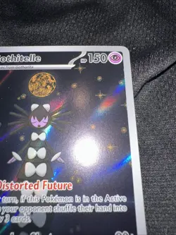Gothitelle 211 Sv: Scarlet & Violet Promo Cards Holo - Image 5