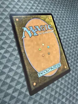 MTG Ravenous Tyrannosaurus #0093 Borderless Mythic Marvel Universe: E-L (MAR) - Image 5