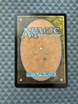 MTG Light of Promise #0046 Foil Borderless Mythic Marvel Universe: E-L (MAR) - Image 4