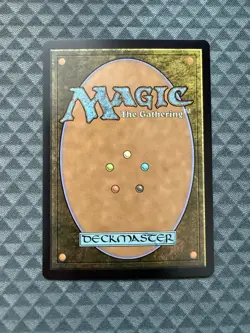 MTG Warleader’s Call #0096 Foil Borderless Marvel Universe: Eternal-Legal (MAR) - Image 4
