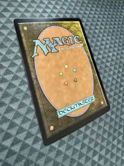 MTG Warleader’s Call #0096 Foil Borderless Marvel Universe: Eternal-Legal (MAR) - Image 5