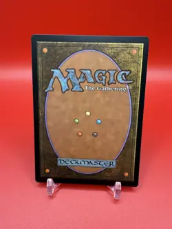 MTG Raugrin Triome 251/274 Ikoria: Lair of Behemoths NM - Image 2