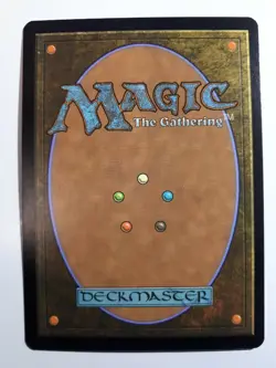 Ashiok, Dream Render FOIL - Prerelease Promo (Magic/MTG) NM/LP - Image 2