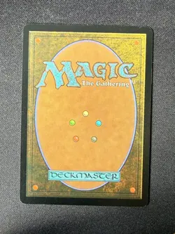 Zur, Eternal Schemer (SHOWCASE FOIL) Dominaria - Magic (MTG) Near Mint - Image 2