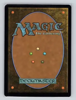 MTG Psychosis Crawler (Schematic) R The Brothers' War: Retro Frame Art 107 NM - Image 2