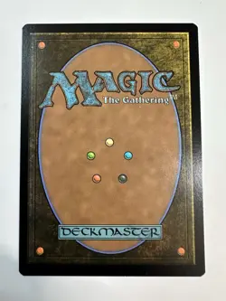 MTG TCG Veyran, Voice of Duality Commander: Outlaws of Thunder Junction Regular - Image 4