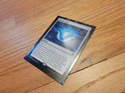 Cosmic Cube 245 Mythic Marvel Super Heroes Magic: The Gathering Near Mint - Image 1