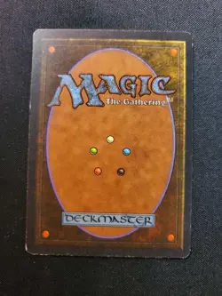 Feldon's Cane Antiquities NM Magic the Gathering MTG Tcg See Detailed Pics * - Image 4