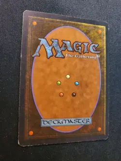 Feldon's Cane Antiquities NM Magic the Gathering MTG Tcg See Detailed Pics * - Image 5