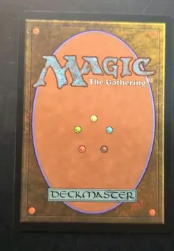 Cheatyface Unsanctioned MTG Regular Near Mint - Image 2