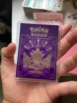 Pokemon TCG Charizard 11/108 Rare Reverse Holo - Image 4