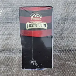 Lost Origin Elite Trainer Box Sealed Sword & Shield Pokemon ETB - Image 3