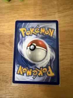 Team Rocket's Raticate 202/182 Rare Holo Pokemon TCG English 2025 - Image 3