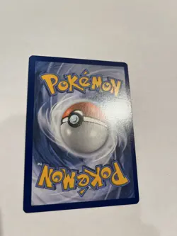 Jolteon VMAX 051/203 Pokemon Evolving Skies Full Art Ultra Rare Holo NM - Image 2