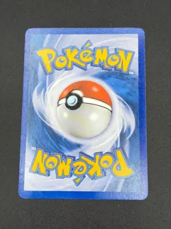 Smeargle NM/M 48/115 Uncommon Unseen Forces Pokemon - Image 2
