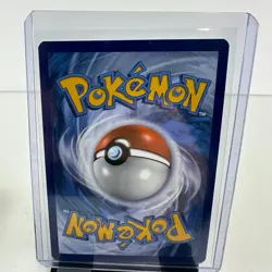 Pikachu & Zekrom GX - SM248 Holo Promo Sun & Moon Promo Pokemon Near Mint - Image 2