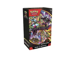 Pokemon Pitch Black Booster Bundle - Sealed PRESALE - Image 1