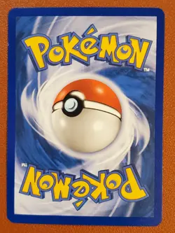 Squirtle 46/95 EX Team Magma Vs Team Aqua Pokemon Non Holo Cherry Blossom Sakura - Image 2