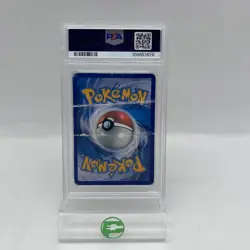Pokemon TCG M Charizard EX (X) (Secret) 108/106 Flashfire Holo GRADED PSA 1 - Image 2
