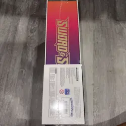 Pokemon Charizard Ultra Premium Collection UPC Box Sword And Shield SEALED - Image 3