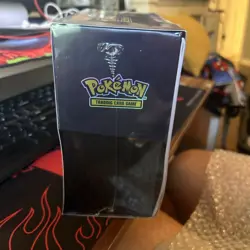 Pokemon TCG Surging Sparks Elite Trainer Box ETB New, Factory Sealed - Image 2