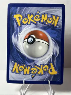 Pokemon Moltres EX 14/135 Plasma Storm Team Plasma Holo LP - Image 3