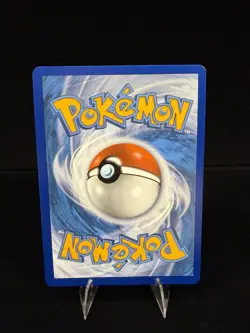 Eevee Vmax SWSH087 Black Star Promo Pokemon NM/MINT - Image 2