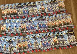 Pokemon TCG Scarlet & Violet Stellar Crown Sleeved Booster Packs Lot of 50 - Image 1