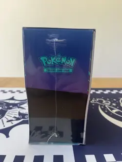 Pokemon TCG Journey Together Pokemon Center Elite Trainer Box ETB - Sealed - Image 3