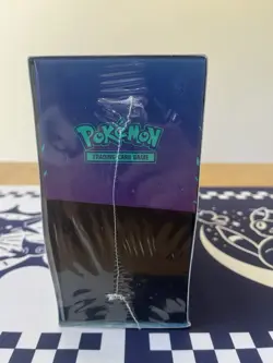 Pokemon TCG Journey Together Pokemon Center Elite Trainer Box ETB - Sealed - Image 5