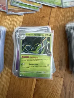 Pokemon TCG Over 150 Random Holo And Reverse Holo Bulk Lot - Image 4